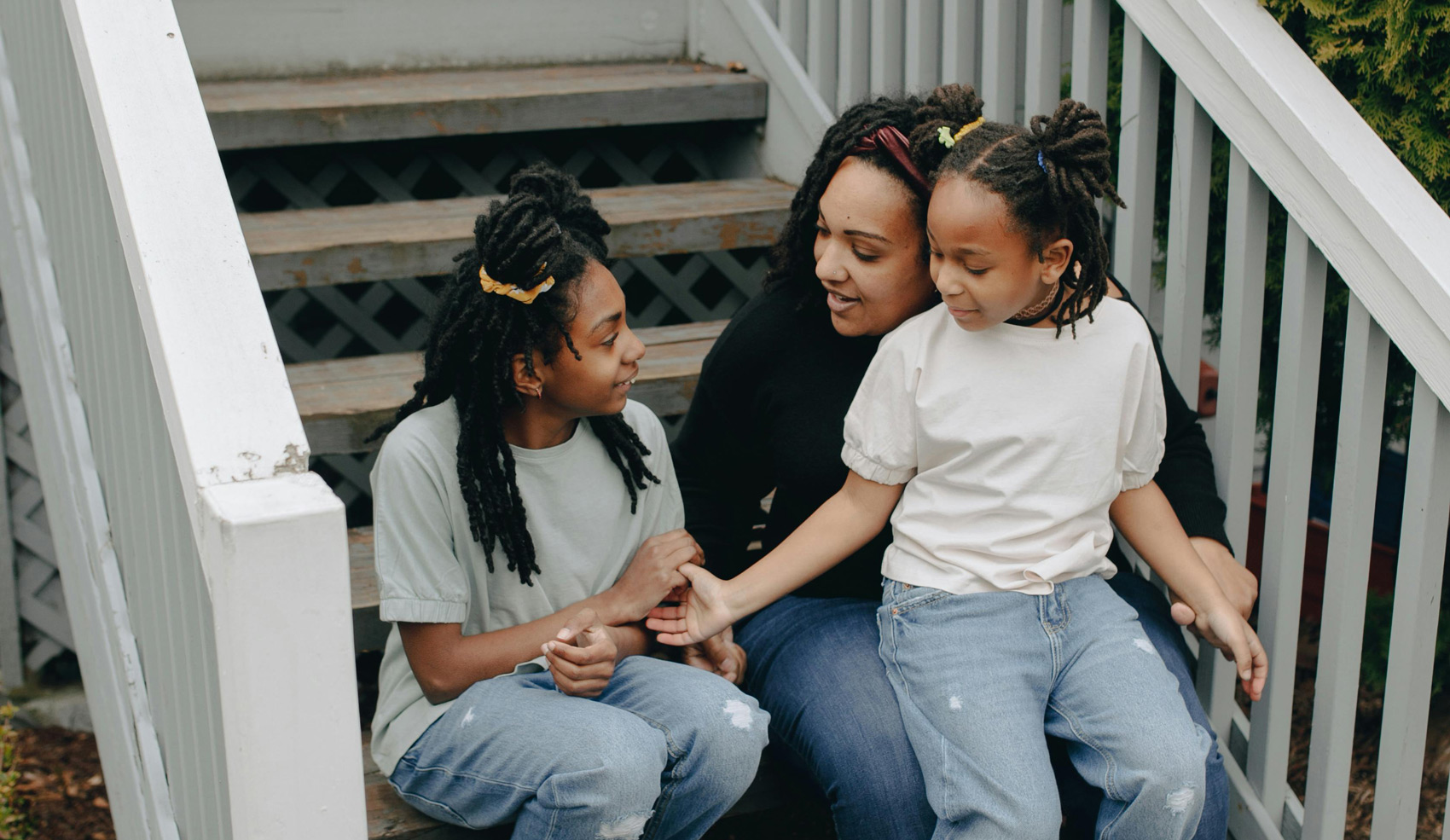 black-family