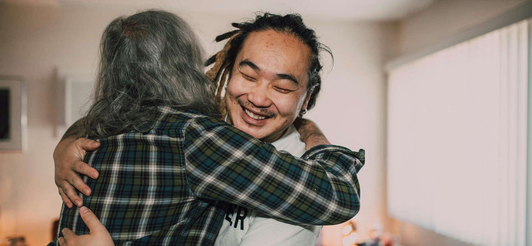 men-hugging